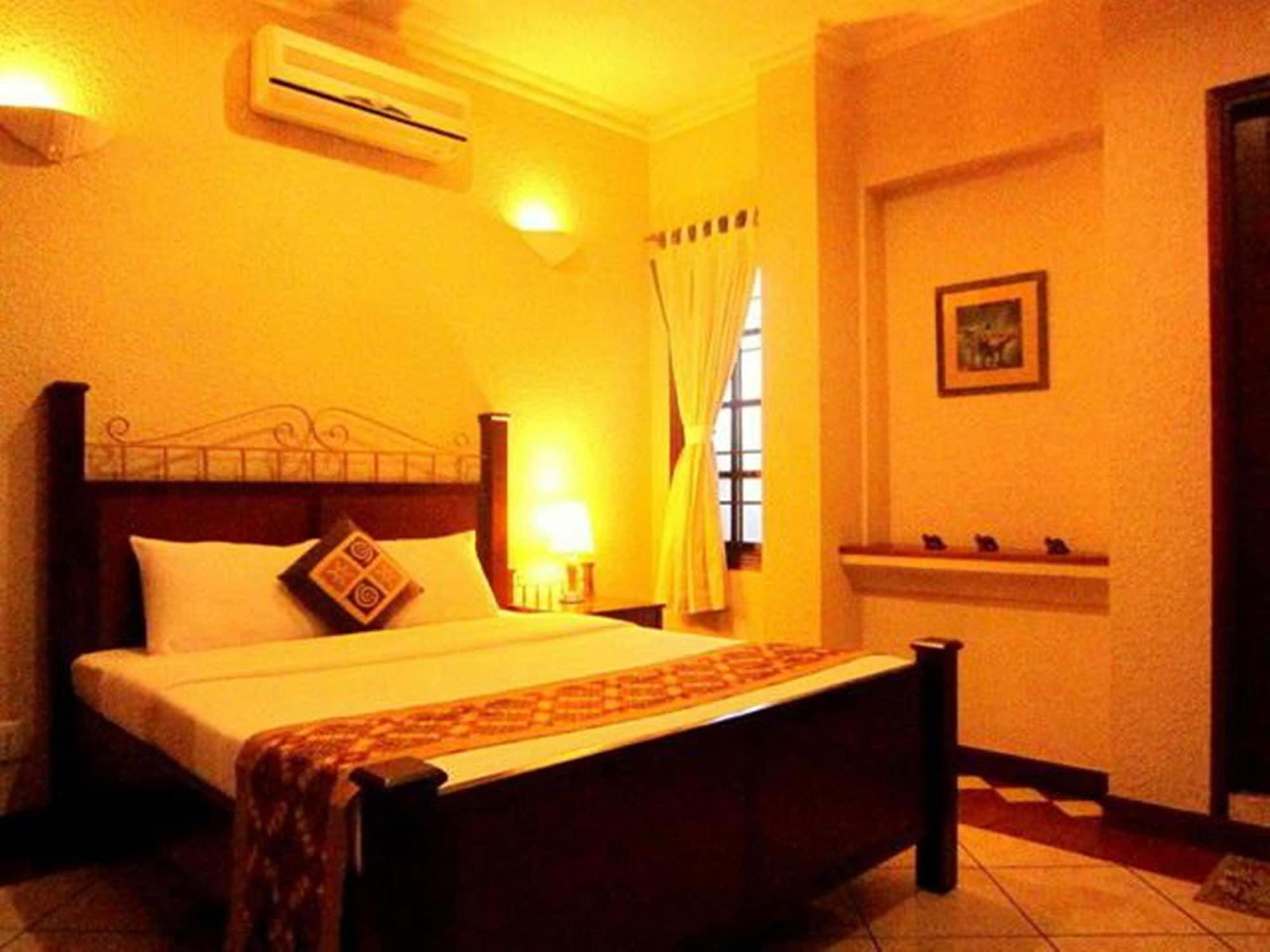 Cam Ly Boutique Apartment & Hotel Cidade de Ho Chi Minh Exterior foto