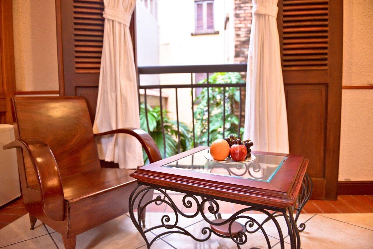 Cam Ly Boutique Apartment & Hotel Cidade de Ho Chi Minh Exterior foto