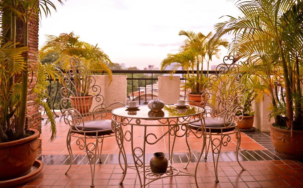 Cam Ly Boutique Apartment & Hotel Cidade de Ho Chi Minh Exterior foto