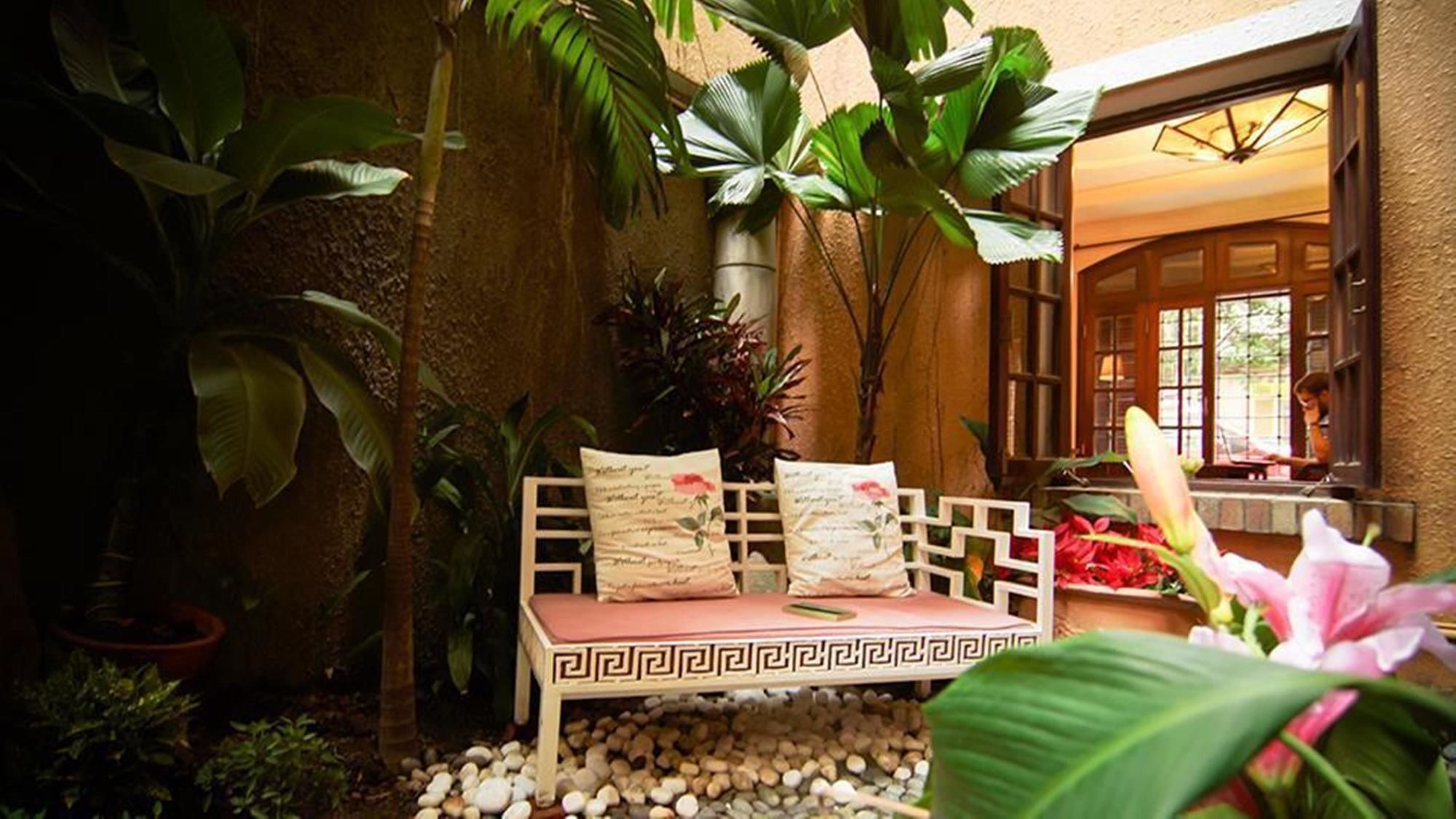 Cam Ly Boutique Apartment & Hotel Cidade de Ho Chi Minh Exterior foto