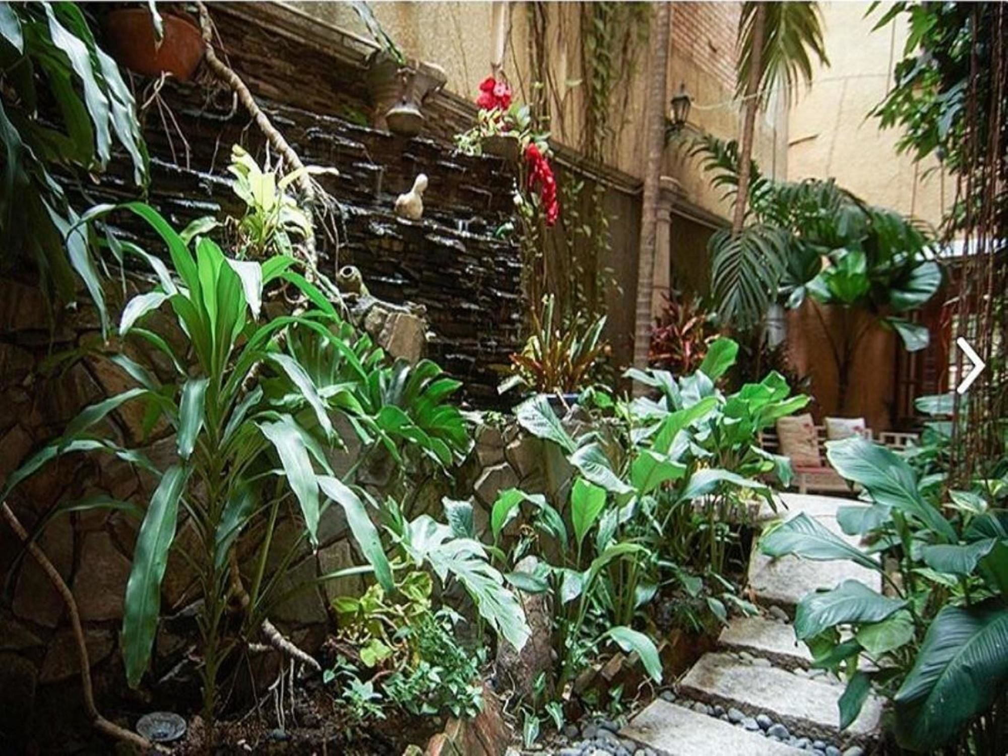 Cam Ly Boutique Apartment & Hotel Cidade de Ho Chi Minh Exterior foto
