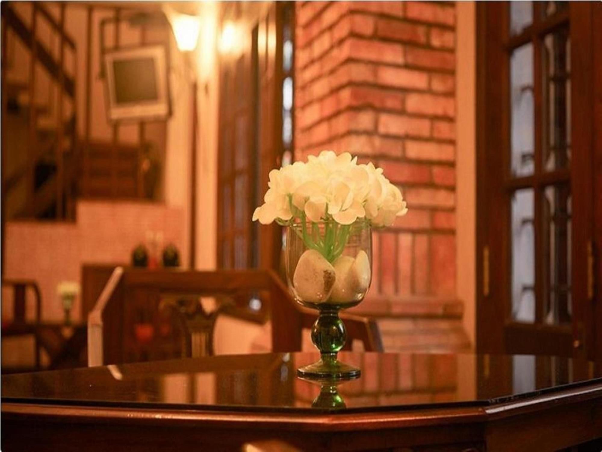 Cam Ly Boutique Apartment & Hotel Cidade de Ho Chi Minh Exterior foto