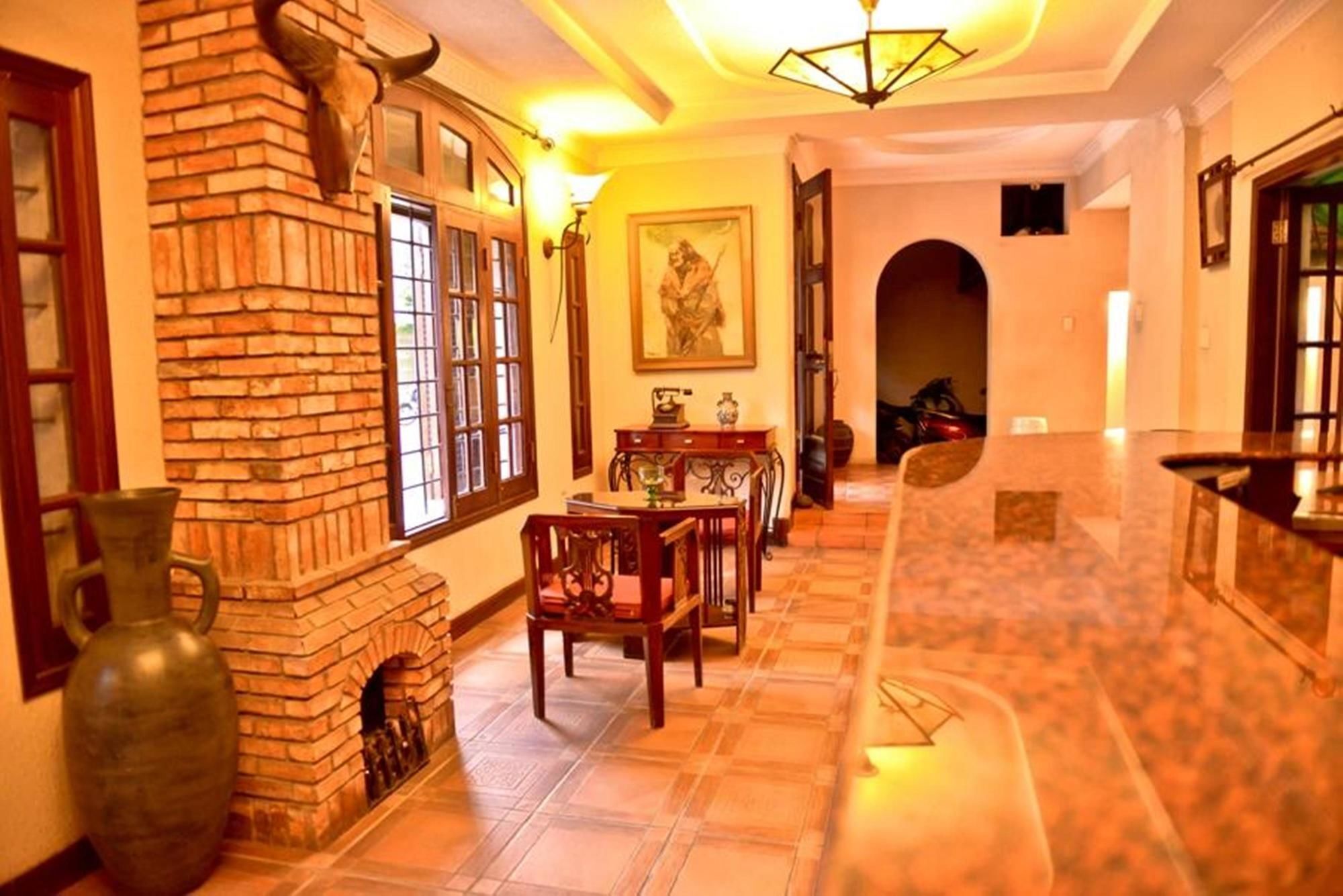 Cam Ly Boutique Apartment & Hotel Cidade de Ho Chi Minh Exterior foto